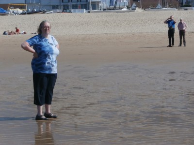 Eilandvakantie Texel
